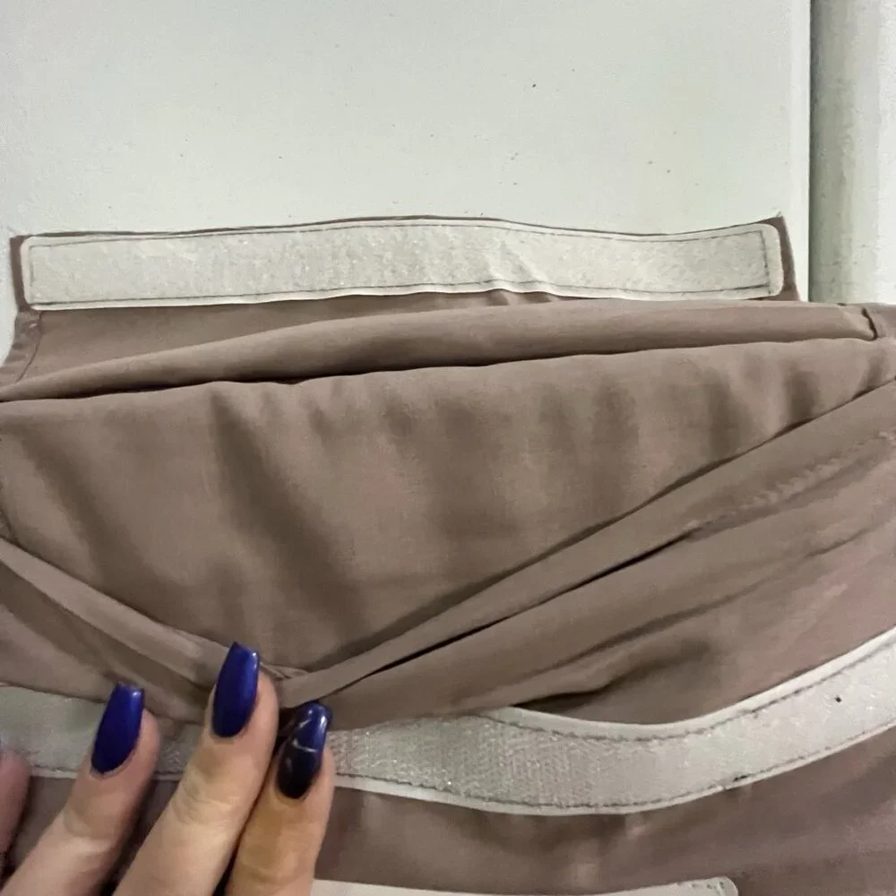 Urban Studio Twin Sheet Set Taupe Brown‎ 100% Microfiber 3PC Neutral Soft